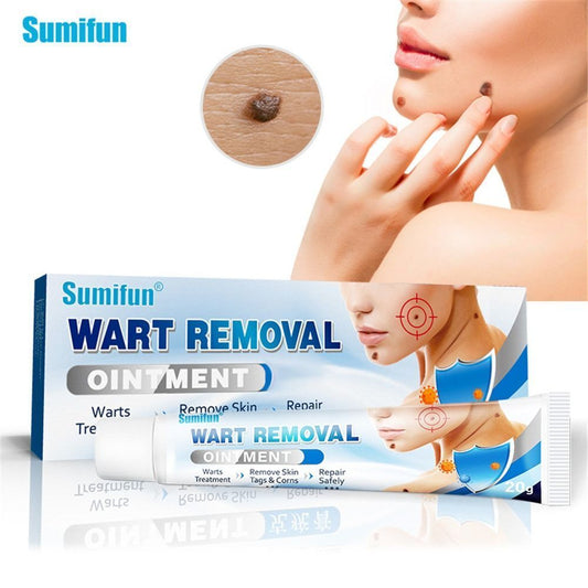 Wart Removal™ - Elimina Verrugas