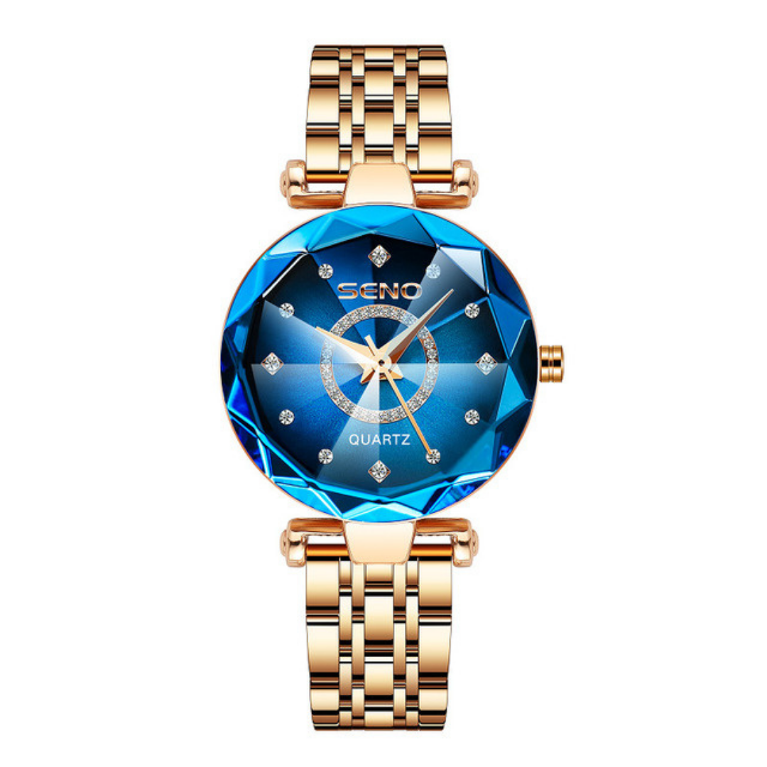 Reloj Ocean Star de Lujo