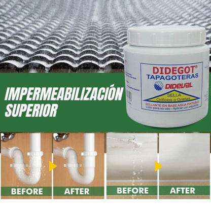 DIDEGOT™ Recubrimiento Impermeable