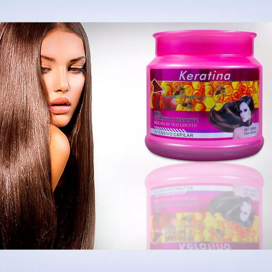 Pro Keratin™ x 1 unidad