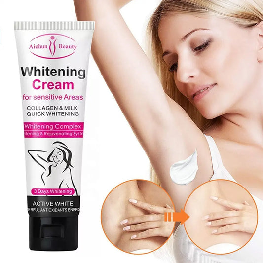 Whitening Cream™ x 1 unidad