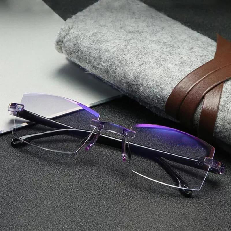 Reading Vision® - Gafas Inteligentes